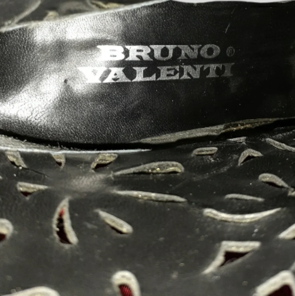 Bruno Valenti Booties - Picture 5 of 6